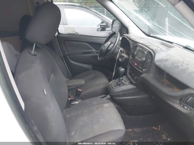 Продажа на аукционе авто 2016 Ram Promaster City Tradesman Slt, vin: ZFBERFBT2G6B23415, номер лота: 46094010