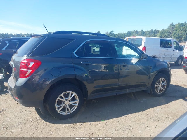 Chevrolet EQUINOX LT 2017 2GNALCEK3H1574722 Image 13