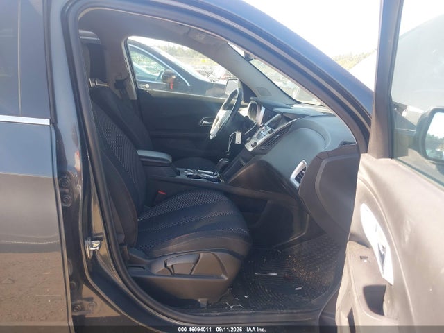 2GNALCEK3H1574722 Chevrolet EQUINOX LT