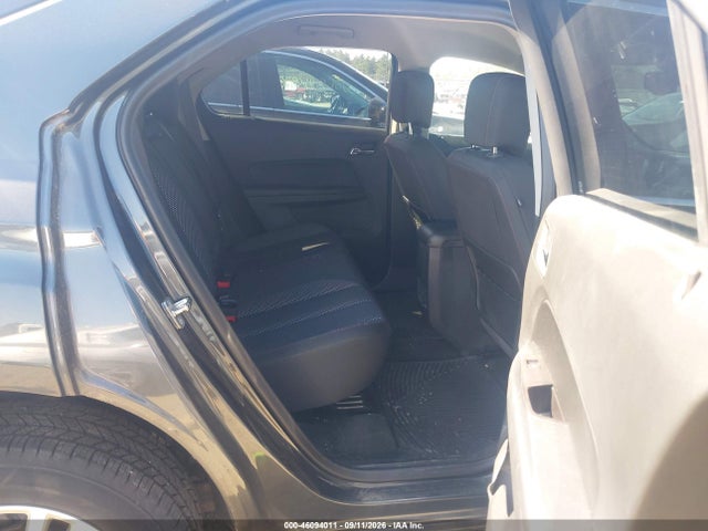 Chevrolet EQUINOX LT 2017 2GNALCEK3H1574722 Image 8