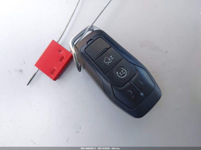 Ford Fusion Energi Se Luxury 2015 3FA6P0PU7FR247545 Image 11
