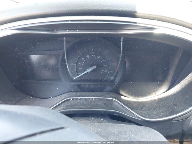 Ford Fusion Energi Se Luxury 2015 3FA6P0PU7FR247545 Image 7
