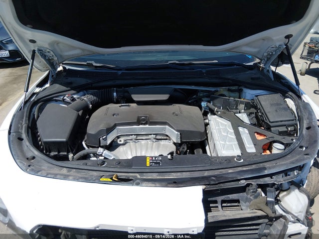 Продаж на аукціоні авто 2018 Buick Lacrosse Essence, vin: 1G4ZP5SZ1JU130130, номер лоту: 46094015
