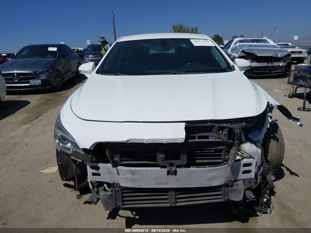 Продаж на аукціоні авто 2018 Buick Lacrosse Essence, vin: 1G4ZP5SZ1JU130130, номер лоту: 46094015