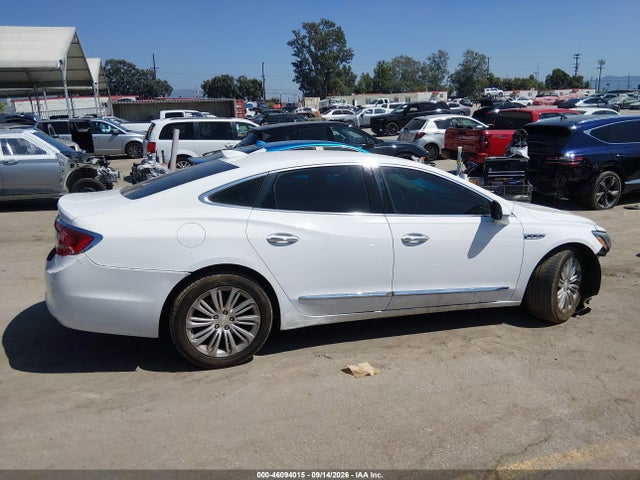 Продаж на аукціоні авто 2018 Buick Lacrosse Essence, vin: 1G4ZP5SZ1JU130130, номер лоту: 46094015