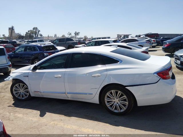 Продаж на аукціоні авто 2018 Buick Lacrosse Essence, vin: 1G4ZP5SZ1JU130130, номер лоту: 46094015