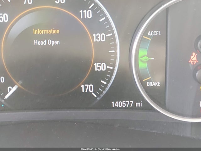 Продаж на аукціоні авто 2018 Buick Lacrosse Essence, vin: 1G4ZP5SZ1JU130130, номер лоту: 46094015