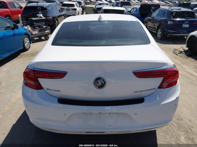 Продаж на аукціоні авто 2018 Buick Lacrosse Essence, vin: 1G4ZP5SZ1JU130130, номер лоту: 46094015