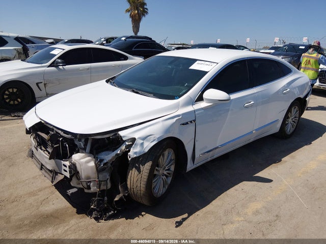 Продаж на аукціоні авто 2018 Buick Lacrosse Essence, vin: 1G4ZP5SZ1JU130130, номер лоту: 46094015