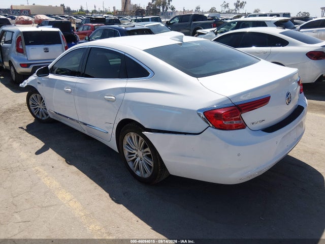 Продаж на аукціоні авто 2018 Buick Lacrosse Essence, vin: 1G4ZP5SZ1JU130130, номер лоту: 46094015