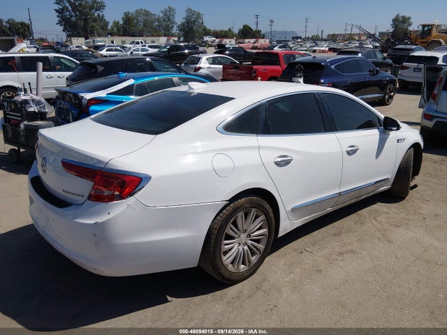 Продаж на аукціоні авто 2018 Buick Lacrosse Essence, vin: 1G4ZP5SZ1JU130130, номер лоту: 46094015