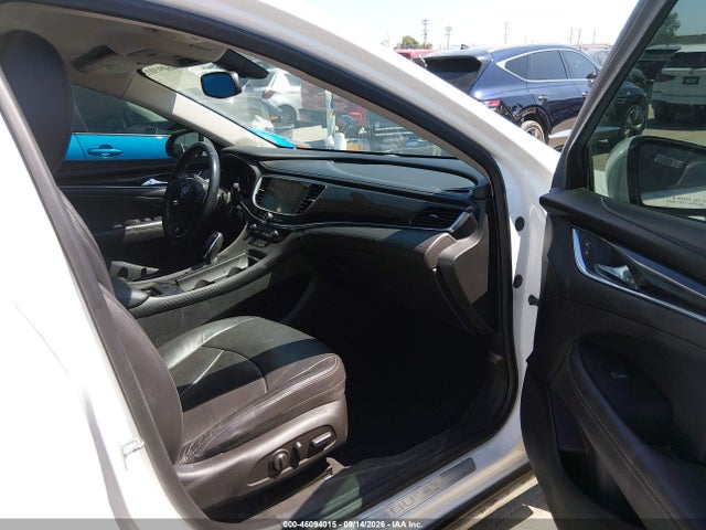 Продаж на аукціоні авто 2018 Buick Lacrosse Essence, vin: 1G4ZP5SZ1JU130130, номер лоту: 46094015