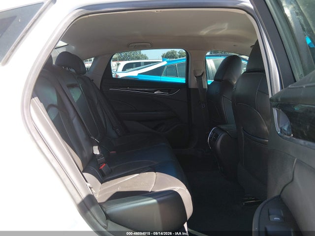 Продаж на аукціоні авто 2018 Buick Lacrosse Essence, vin: 1G4ZP5SZ1JU130130, номер лоту: 46094015