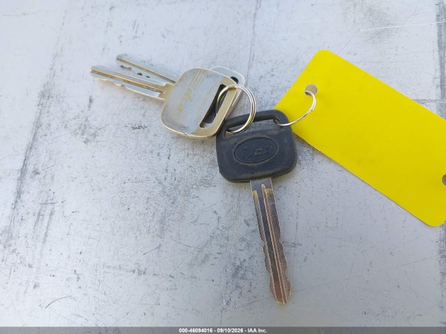 Aukcja sprzedaży 2000 Toyota Sienna Le, vin: 4T3ZF13C9YU233898, numer aukcji: 46094016