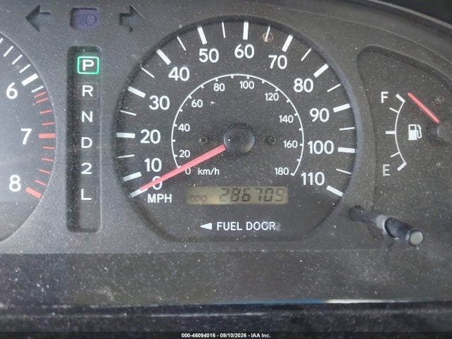 Aukcja sprzedaży 2000 Toyota Sienna Le, vin: 4T3ZF13C9YU233898, numer aukcji: 46094016