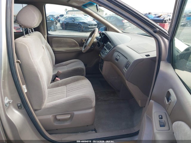 Aukcja sprzedaży 2000 Toyota Sienna Le, vin: 4T3ZF13C9YU233898, numer aukcji: 46094016