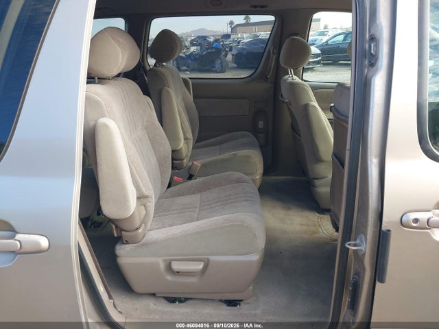 Aukcja sprzedaży 2000 Toyota Sienna Le, vin: 4T3ZF13C9YU233898, numer aukcji: 46094016