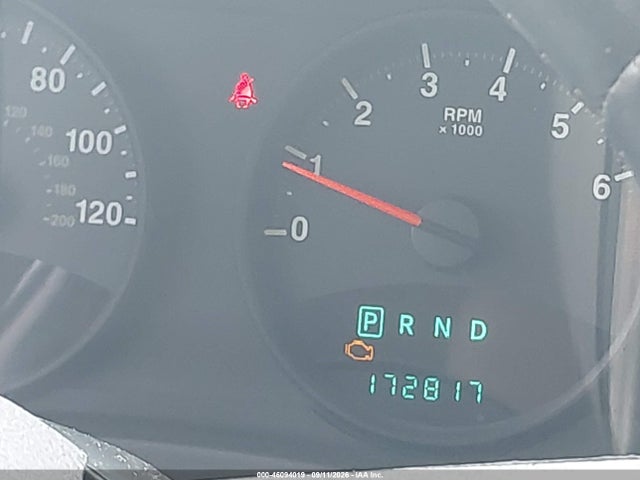 Продаж на аукціоні авто 2012 Jeep Patriot Latitude, vin: 1C4NJPFA3CD567960, номер лоту: 46094019