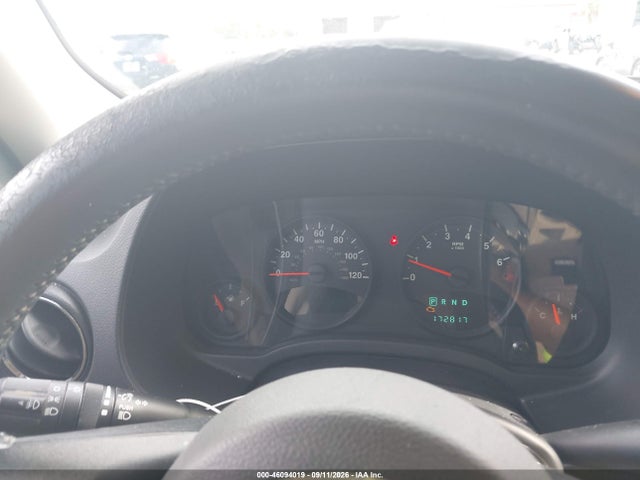 Продаж на аукціоні авто 2012 Jeep Patriot Latitude, vin: 1C4NJPFA3CD567960, номер лоту: 46094019