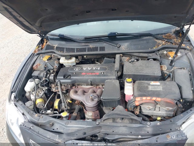 Продажа на аукционе авто 2007 Toyota Camry Hybrid, vin: 4T1BB46K47U007549, номер лота: 46094020