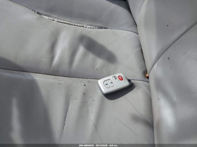 Продажа на аукционе авто 2007 Toyota Camry Hybrid, vin: 4T1BB46K47U007549, номер лота: 46094020