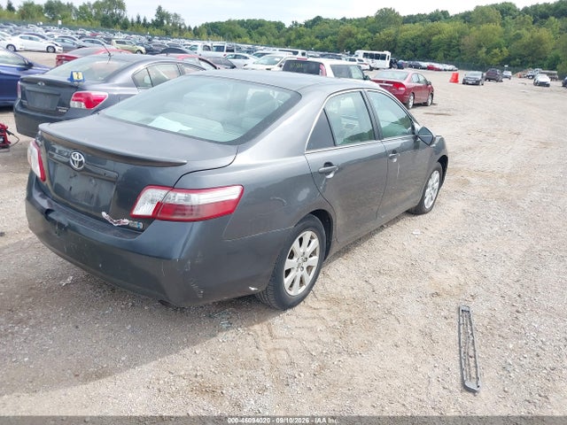 Продажа на аукционе авто 2007 Toyota Camry Hybrid, vin: 4T1BB46K47U007549, номер лота: 46094020