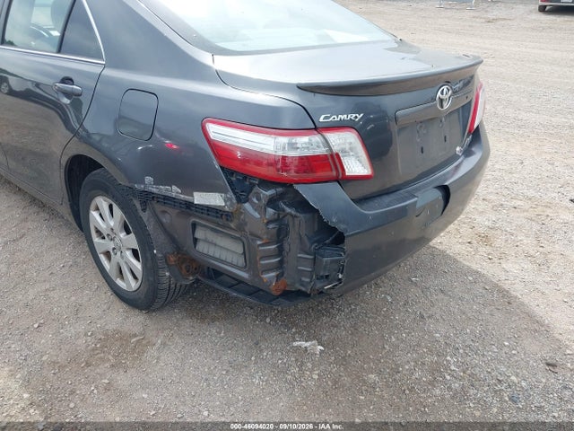 Продажа на аукционе авто 2007 Toyota Camry Hybrid, vin: 4T1BB46K47U007549, номер лота: 46094020