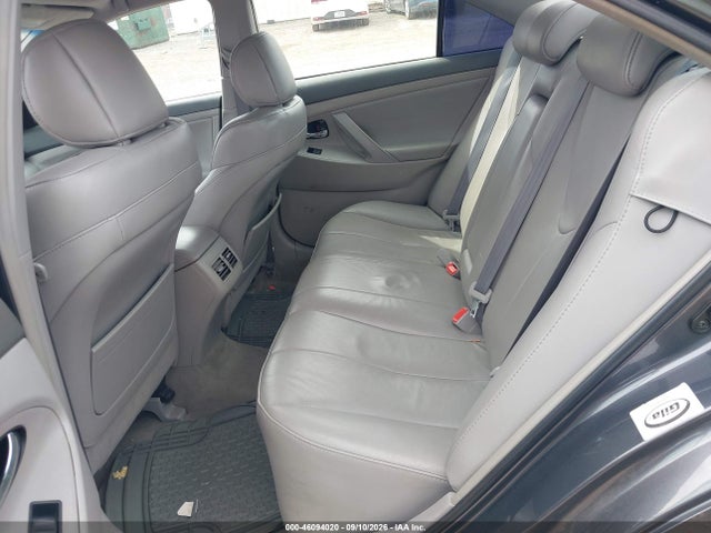 Продажа на аукционе авто 2007 Toyota Camry Hybrid, vin: 4T1BB46K47U007549, номер лота: 46094020