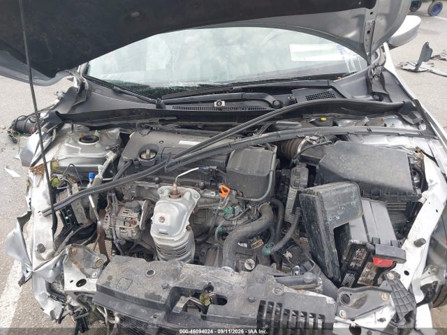 Продажа на аукционе авто 2017 Honda Accord Lx, vin: 1HGCR2F35HA135630, номер лота: 46094024