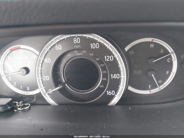 Продажа на аукционе авто 2017 Honda Accord Lx, vin: 1HGCR2F35HA135630, номер лота: 46094024