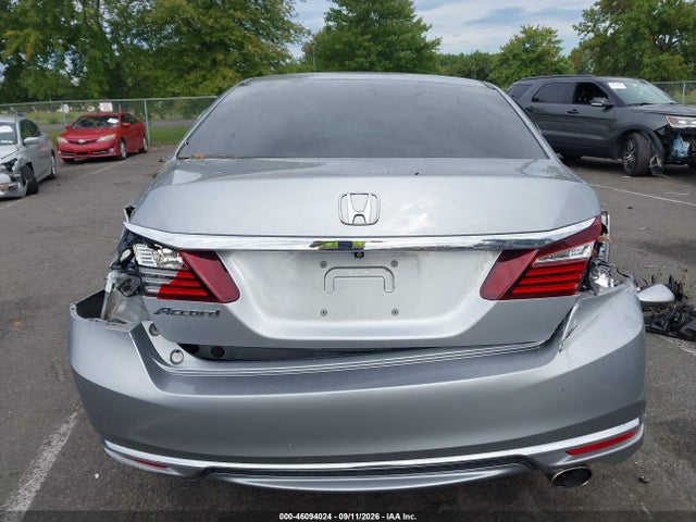 Продажа на аукционе авто 2017 Honda Accord Lx, vin: 1HGCR2F35HA135630, номер лота: 46094024