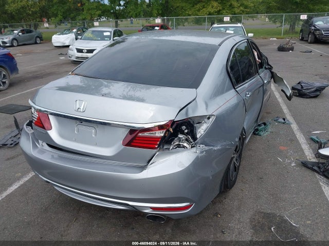Продажа на аукционе авто 2017 Honda Accord Lx, vin: 1HGCR2F35HA135630, номер лота: 46094024