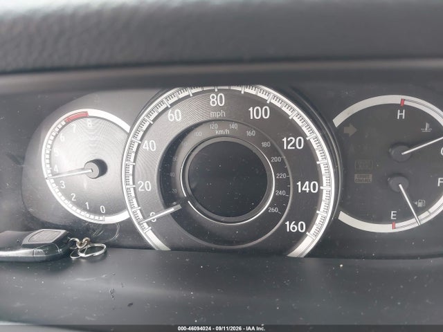 Продажа на аукционе авто 2017 Honda Accord Lx, vin: 1HGCR2F35HA135630, номер лота: 46094024