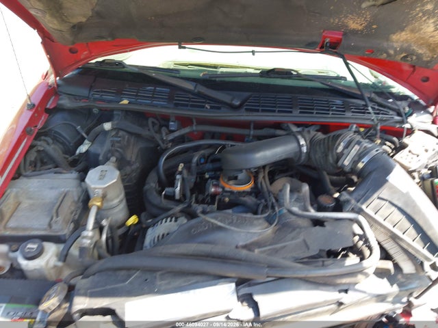 Aukcja sprzedaży 2003 Gmc Sonoma Sls, vin: 1GTDT19X138239352, numer aukcji: 46094027