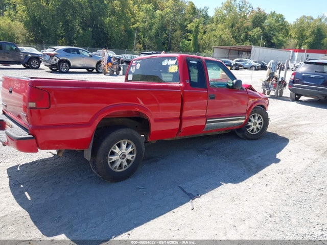 Aukcja sprzedaży 2003 Gmc Sonoma Sls, vin: 1GTDT19X138239352, numer aukcji: 46094027