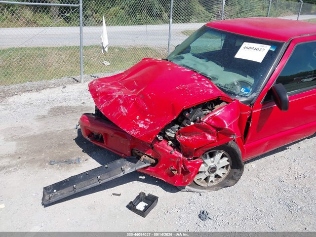 Aukcja sprzedaży 2003 Gmc Sonoma Sls, vin: 1GTDT19X138239352, numer aukcji: 46094027