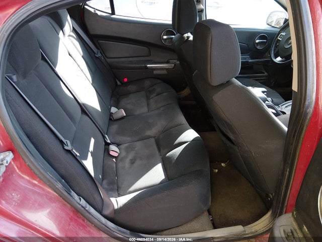 Aukcja sprzedaży 2008 Pontiac Grand Prix, vin: 2G2WP552781106379, numer aukcji: 46094034