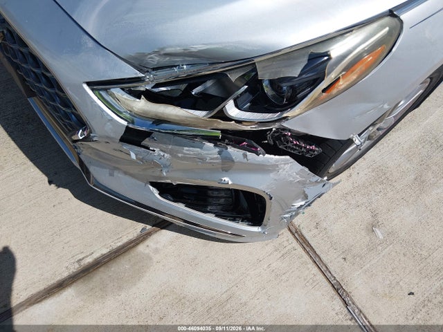 46094035 :رقم المزاد ، 5NPE34AF6JH693572 vin ، 2018 Hyundai Sonata Sport مزاد بيع