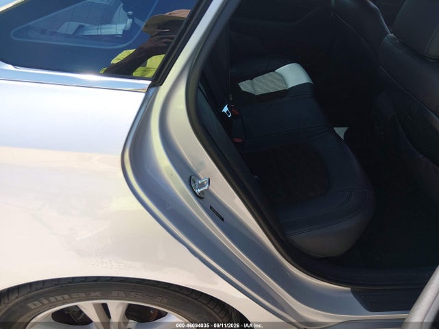 46094035 :رقم المزاد ، 5NPE34AF6JH693572 vin ، 2018 Hyundai Sonata Sport مزاد بيع