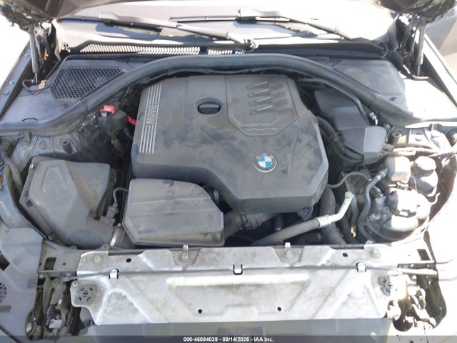 Aukcja sprzedaży 2019 Bmw 330i, vin: 3MW5R1J58K8B02230, numer aukcji: 46094039