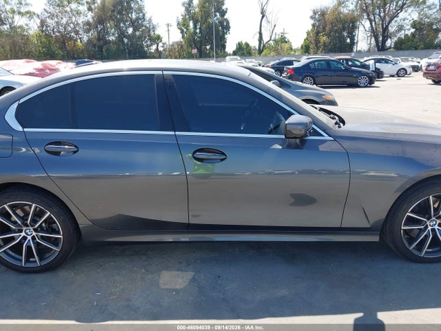 Aukcja sprzedaży 2019 Bmw 330i, vin: 3MW5R1J58K8B02230, numer aukcji: 46094039