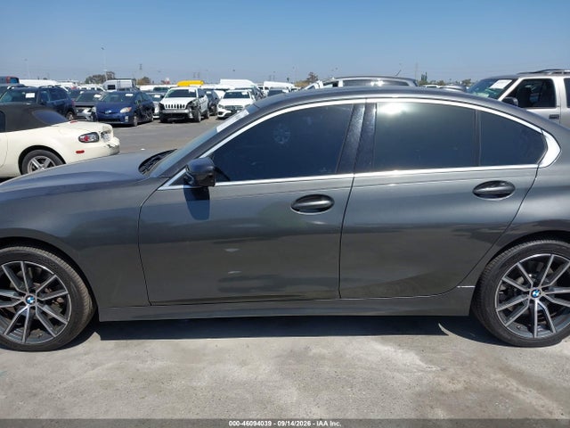 Aukcja sprzedaży 2019 Bmw 330i, vin: 3MW5R1J58K8B02230, numer aukcji: 46094039