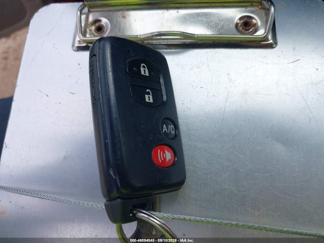 46094045 :رقم المزاد ، JTDKN3DU8C1502939 vin ، 2012 Toyota Prius Three مزاد بيع
