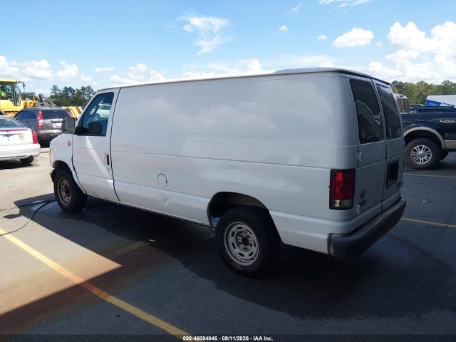 Aukcja sprzedaży 2005 Ford E-150 Commercial/recreational, vin: 1FTRE14W05HA41105, numer aukcji: 46094046