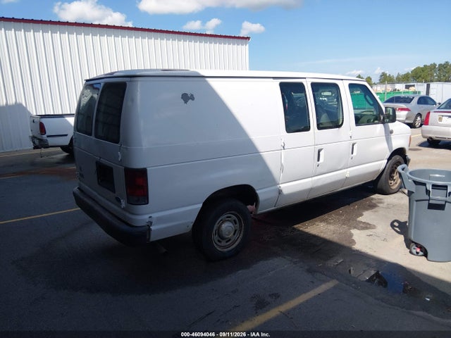 Aukcja sprzedaży 2005 Ford E-150 Commercial/recreational, vin: 1FTRE14W05HA41105, numer aukcji: 46094046