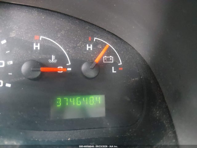 Aukcja sprzedaży 2005 Ford E-150 Commercial/recreational, vin: 1FTRE14W05HA41105, numer aukcji: 46094046