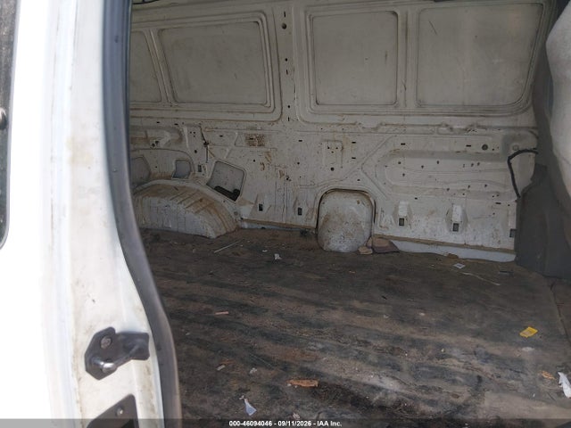Aukcja sprzedaży 2005 Ford E-150 Commercial/recreational, vin: 1FTRE14W05HA41105, numer aukcji: 46094046