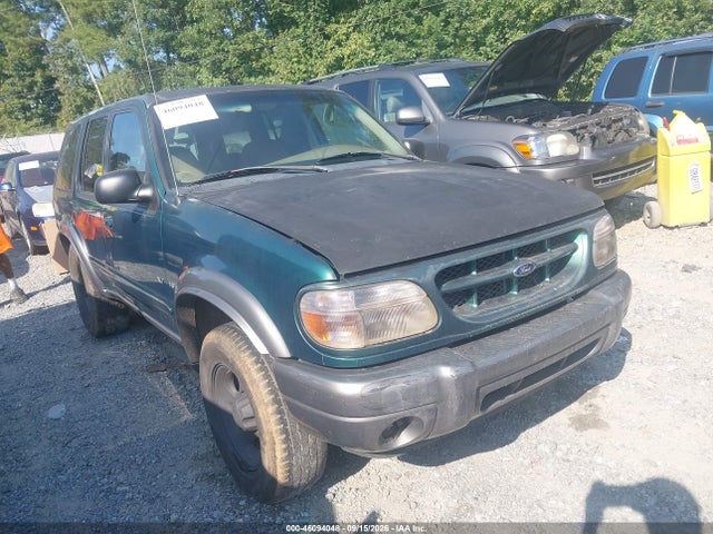Aukcja sprzedaży 2000 Ford Explorer Xlt, vin: 1FMZU63P8YZC04717, numer aukcji: 46094048