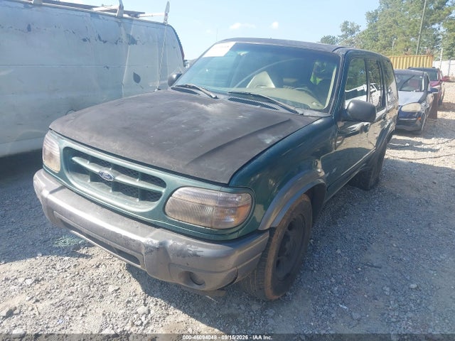 Aukcja sprzedaży 2000 Ford Explorer Xlt, vin: 1FMZU63P8YZC04717, numer aukcji: 46094048