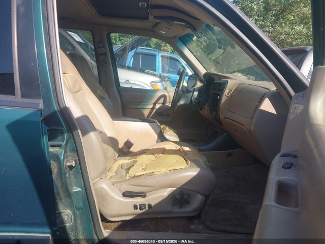 Aukcja sprzedaży 2000 Ford Explorer Xlt, vin: 1FMZU63P8YZC04717, numer aukcji: 46094048